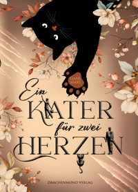 Ein Kater für zwei Herzen - Liane Mars - E-Book