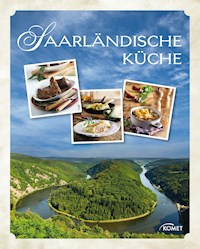 Saarländische Küche -  - E-Book
