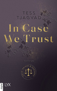 In Case We Trust - Tess Tjagvad - E-Book