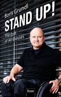 STAND UP! - Boris Grundl - E-Book