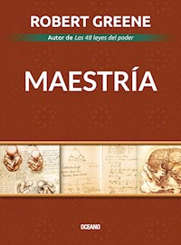 Maestría - Robert Greene - E-Book
