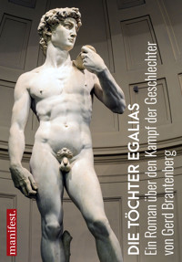 Die Töchter Egalias - Gerd Brantenberg - E-Book