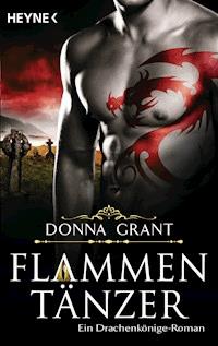 Flammentänzer - Donna Grant - E-Book