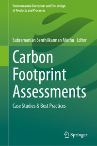 Carbon Footprint Assessments -  - E-Book
