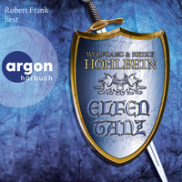 Elfentanz (Ungekürzte Lesung) - Wolfgang Hohlbein - Hörbuch