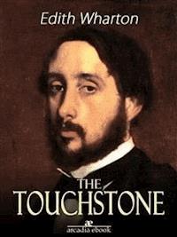 The Touchstone - Edith Wharton - E-Book