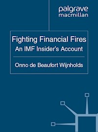 Fighting Financial Fires - Kenneth A. Loparo - E-Book