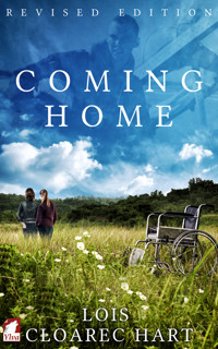 Coming Home - Lois Cloarec Hart - E-Book