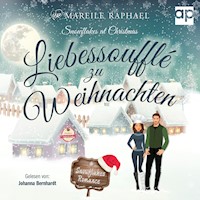 Liebessoufflé zu Weihnachten - Mareile Raphael - Hörbuch