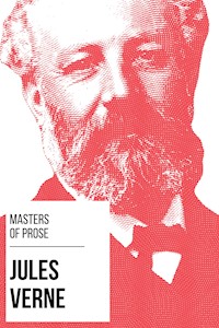 Masters of Prose - Jules Verne - Jules Verne. - E-Book