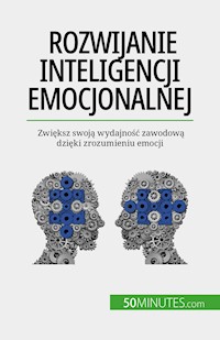 Rozwijanie inteligencji emocjonalnej - Maïllys Charlier - E-Book