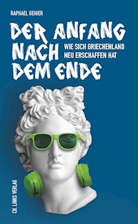 Der Anfang nach dem Ende - Raphael Geiger - E-Book