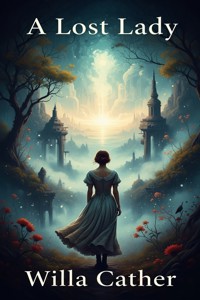 A Lost Lady - Willa Cather - E-Book