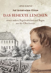 Das behexte Lenchen - Arnd Krenz - E-Book