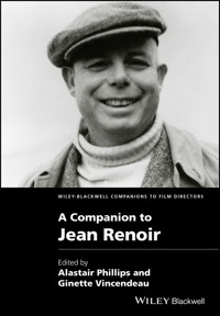 A Companion to Jean Renoir -  - E-Book
