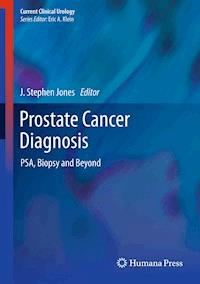 Prostate Cancer Diagnosis -  - E-Book