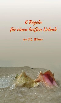 6 Regeln - P.L. Winter - E-Book