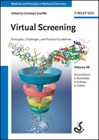Virtual Screening -  - E-Book