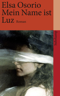 Mein Name ist Luz - Elsa Osorio - E-Book