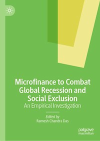 Microfinance to Combat Global Recession and Social Exclusion -  - E-Book