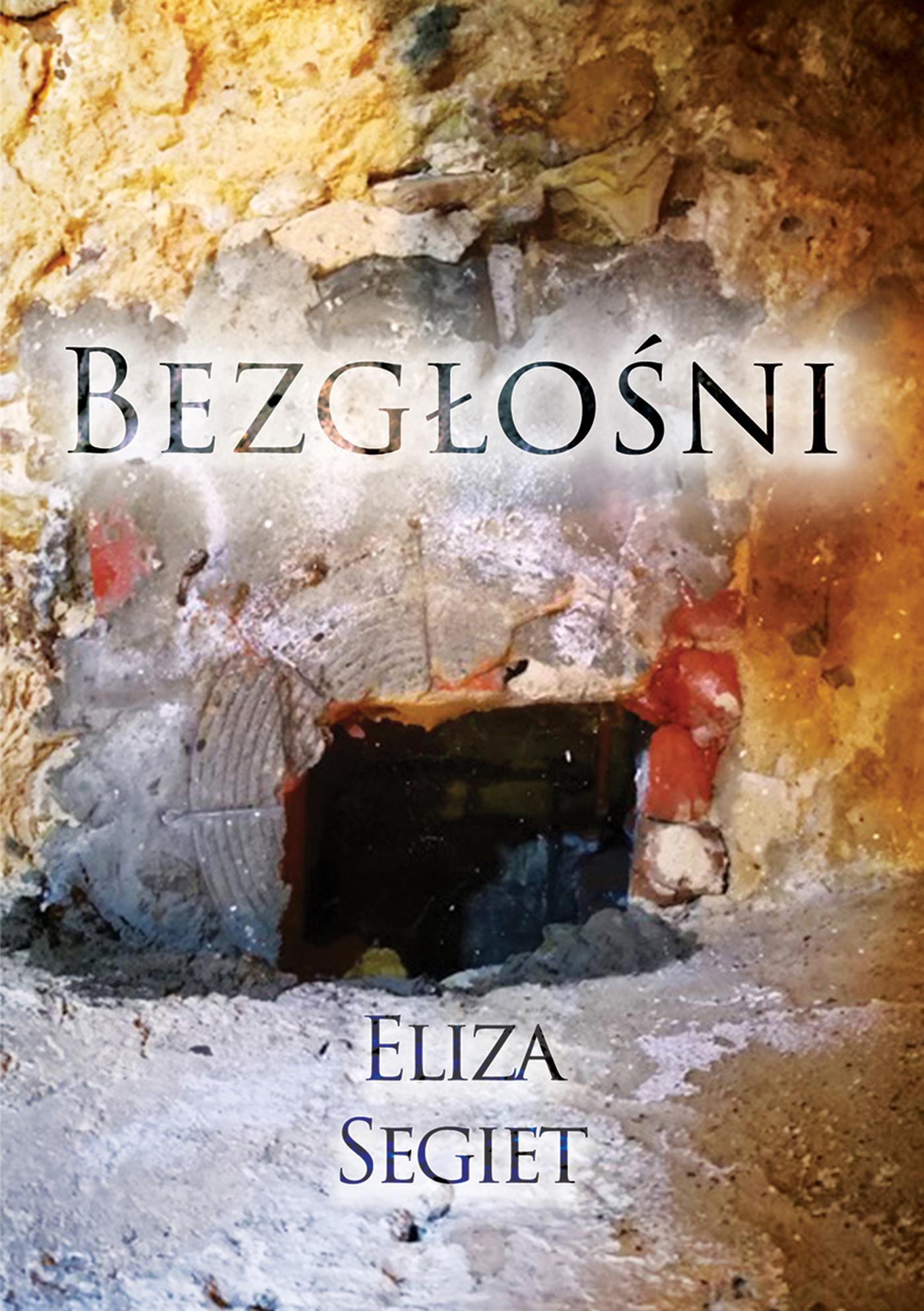 Bezgłośni - Eliza Segiet - E-Book