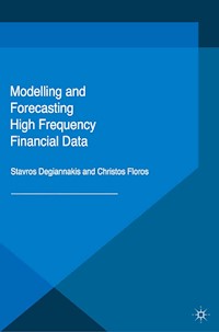 Modelling and Forecasting High Frequency Financial Data - Stavros Degiannakis - E-Book