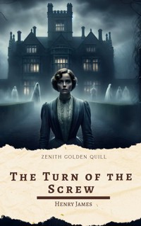 The Turn of the Screw - Henry James - E-Book