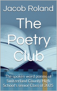 The Poetry Club - Various - E-Book