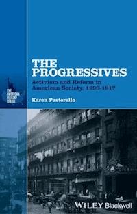 The Progressives - Karen Pastorello - E-Book