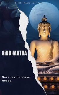 Siddhartha - Hermann Hesse - E-Book + Hörbuch