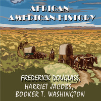 African American history - Frederick Douglass - Hörbuch