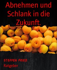 Abnehmen und Schlank in die Zukunft. - Steffen Frieß - E-Book