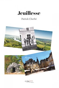 Jeuillesse - Patrick Cherbé - E-Book