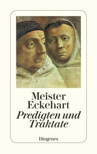 Deutsche Predigten und Traktate - Meister Eckehart - E-Book