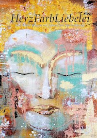 HerzFarbLiebelei - Irene Maria Wagner - E-Book