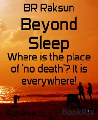 Beyond Sleep - BR Raksun - E-Book