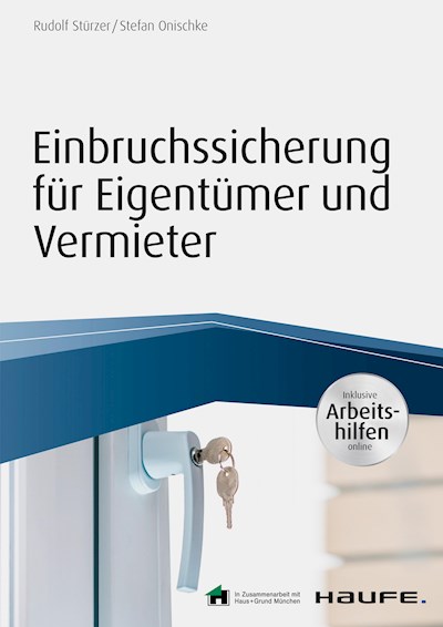Das Vermieter Praxishandbuch Inkl Arbeitshilfen Online Rudolf