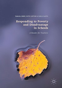 Responding to Poverty and Disadvantage in Schools - Tamara Bibby - E-Book