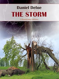 The Storm - Daniel Defoe - E-Book