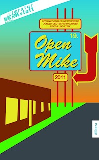 19. open mike -  - E-Book