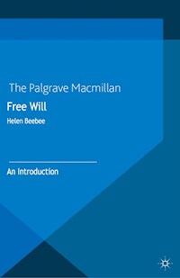 Free Will - H. Beebee - E-Book