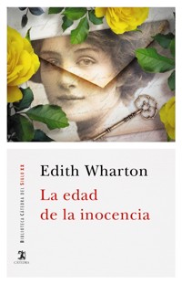 La edad de la inocencia - Edith Wharton - E-Book