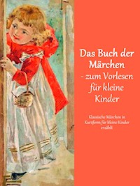 Das Buch der Märchen -  - E-Book