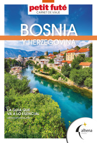 Bosnia y Herzegovina – Carnet de viaje - VVAA - E-Book