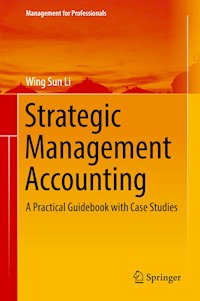 Strategic Management Accounting - Wing Sun Li - E-Book