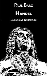 Händel - Paul Barz - E-Book
