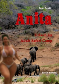 Anita - Dean Scott - E-Book