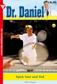 Spiel, Satz und Tod - Marie Francoise - E-Book