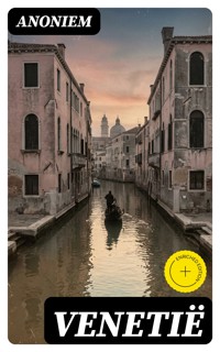 Venetië - Anoniem - E-Book