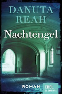 Nachtengel - Danuta Reah - E-Book